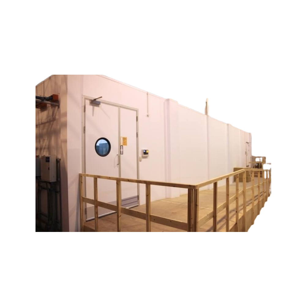 Acoustic Rooms
